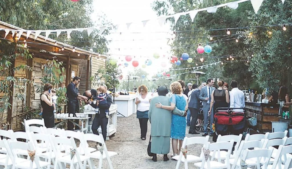 חתונה עם רוק אנד רול בנשמה — 9