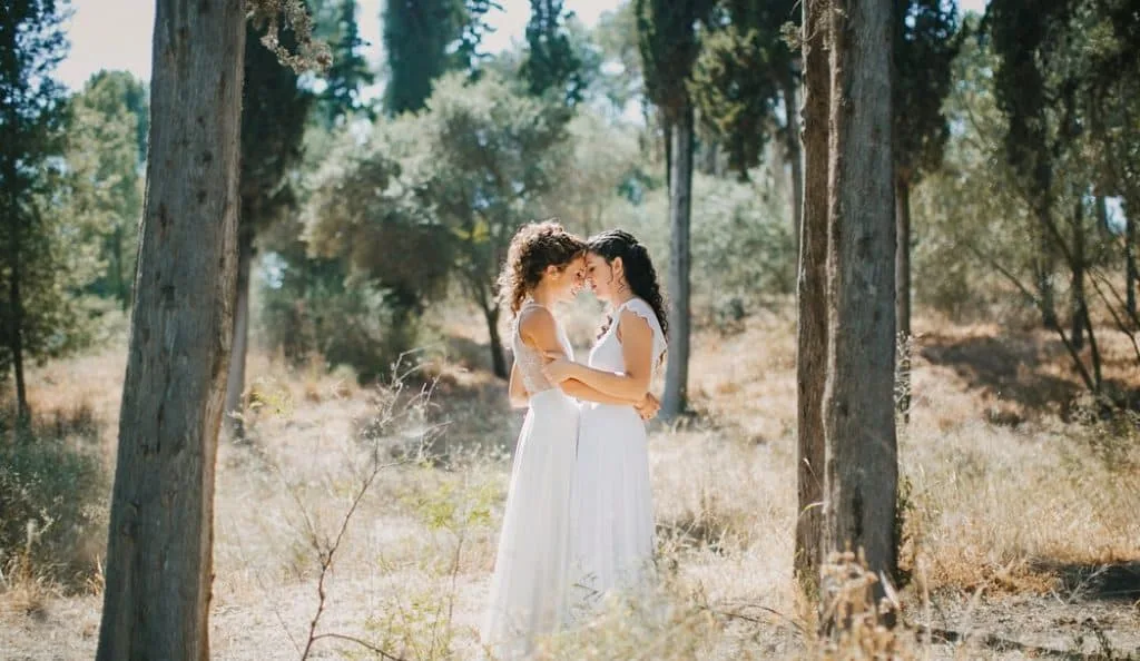 חתונת פסטיבל יין בכרם